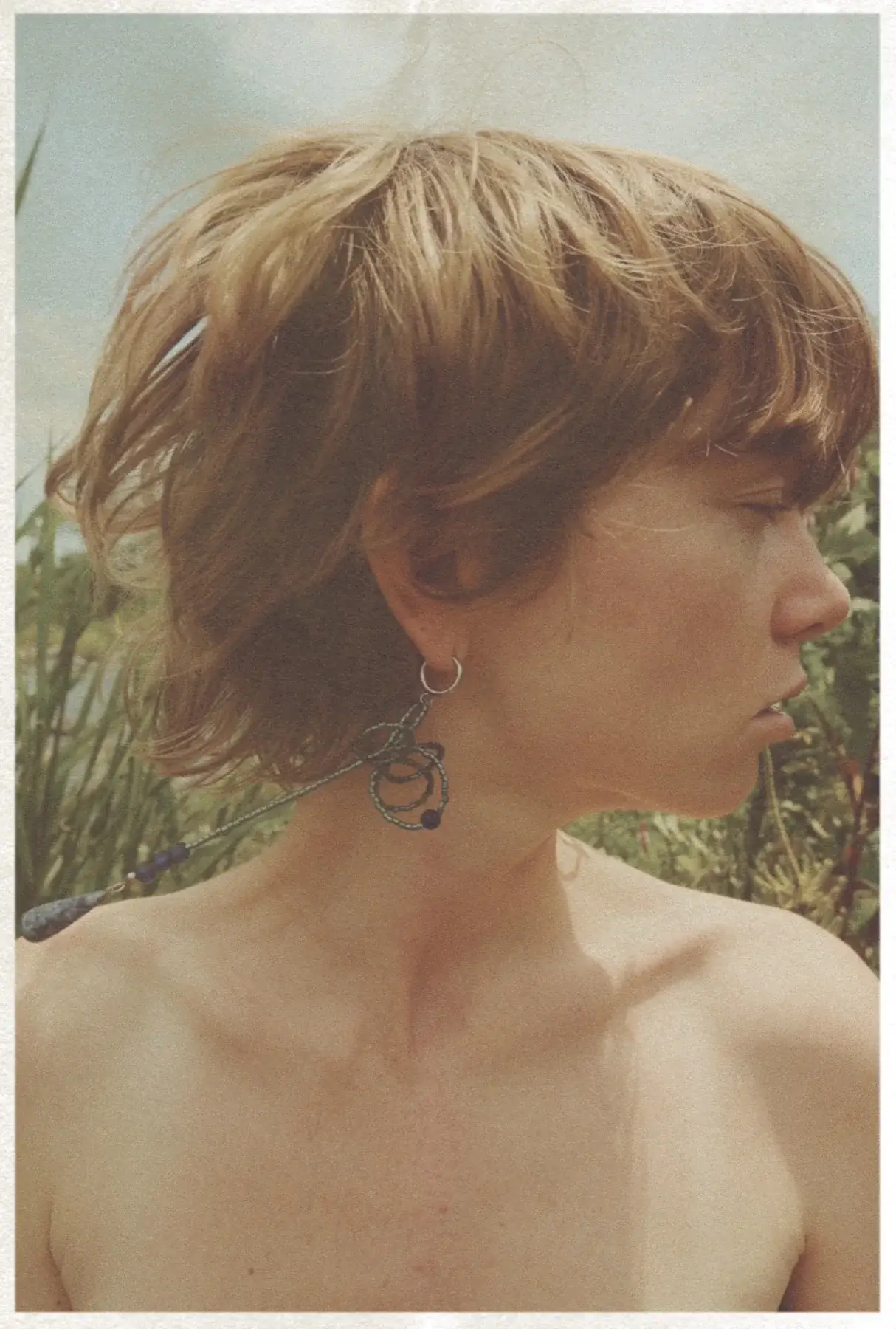 Ce Si Kai Ji Jewellery