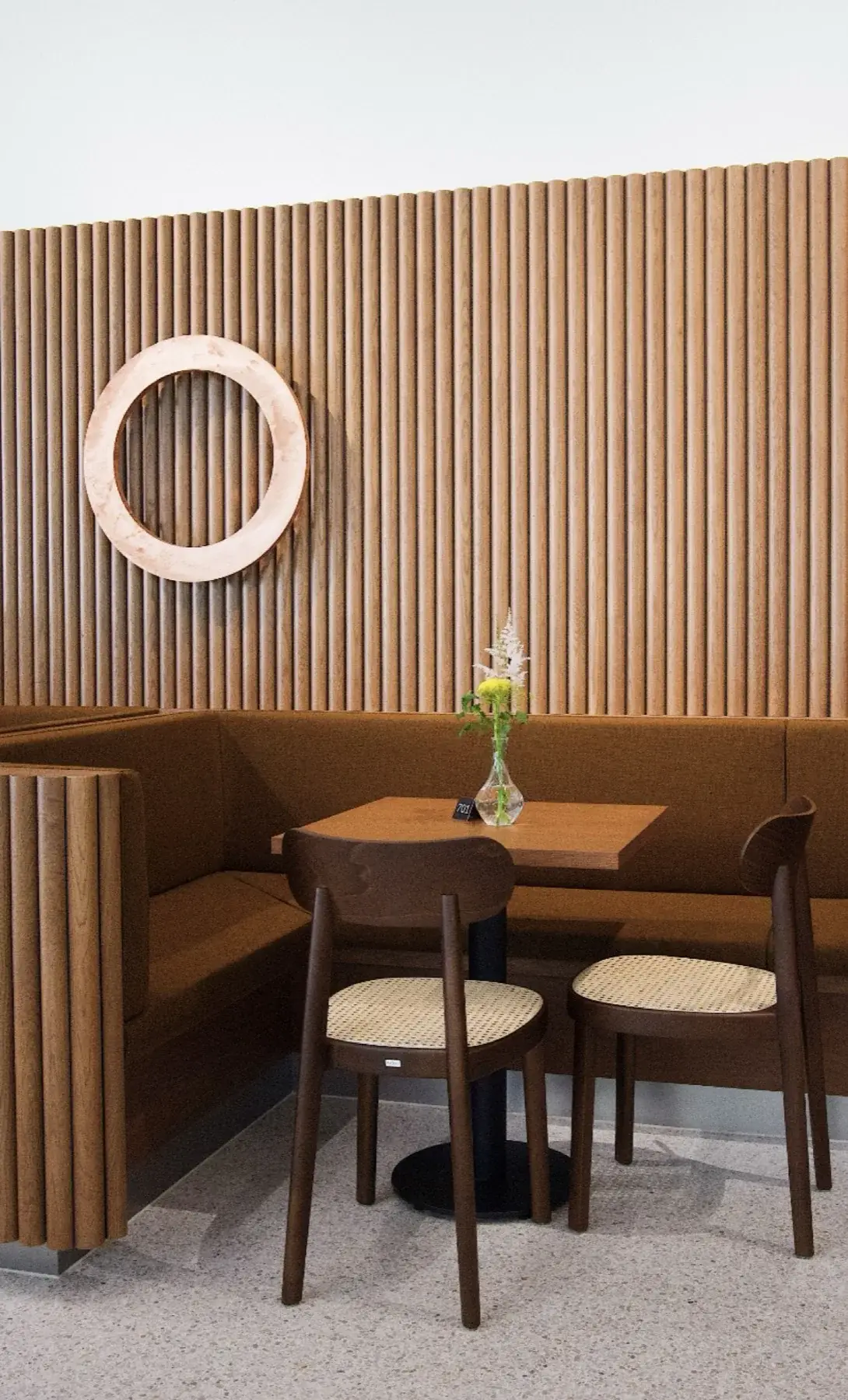 O Anatolian Café & Bakery, photography by Evi Flooren