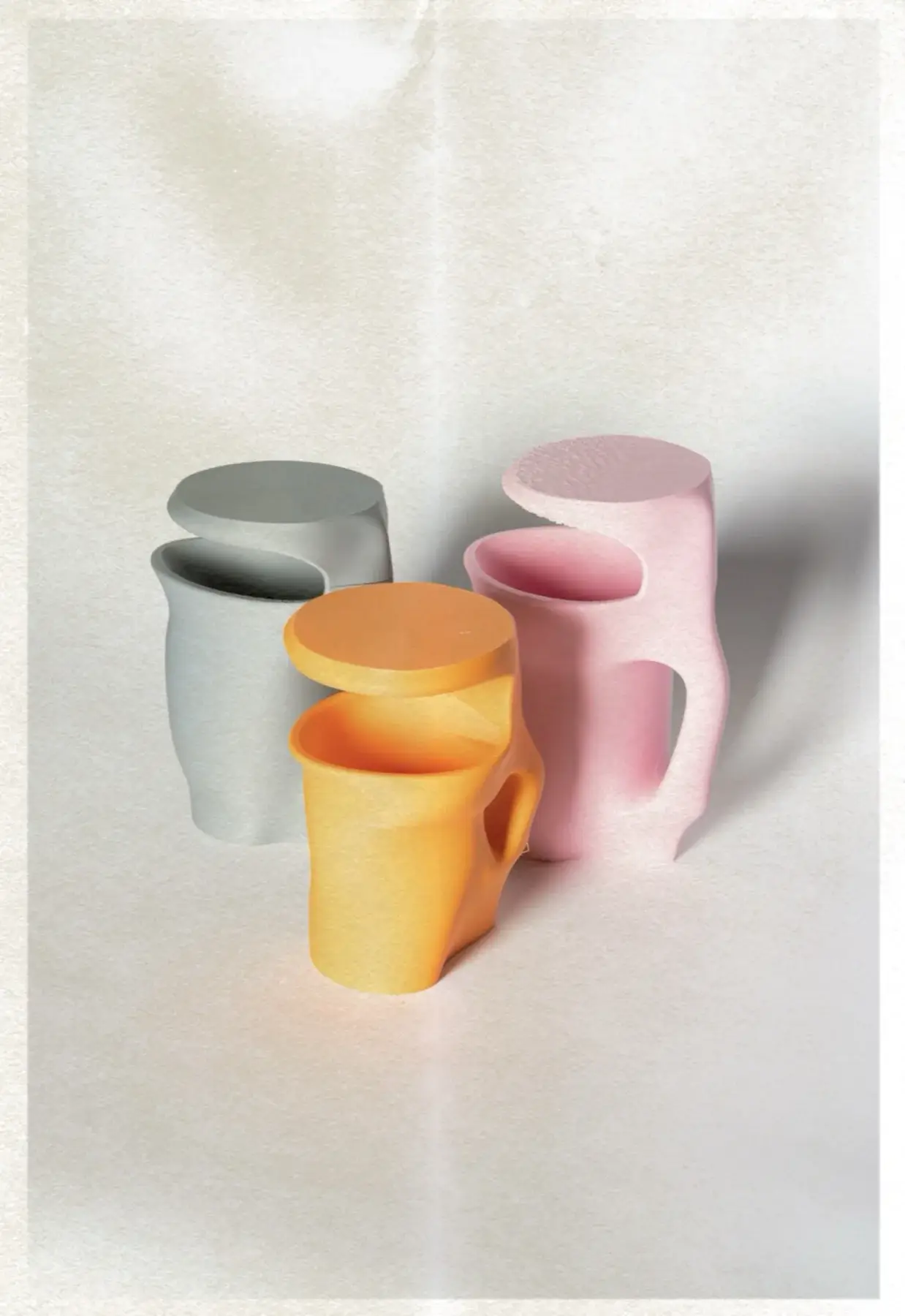 Table Tap, photography by Evi Flooren