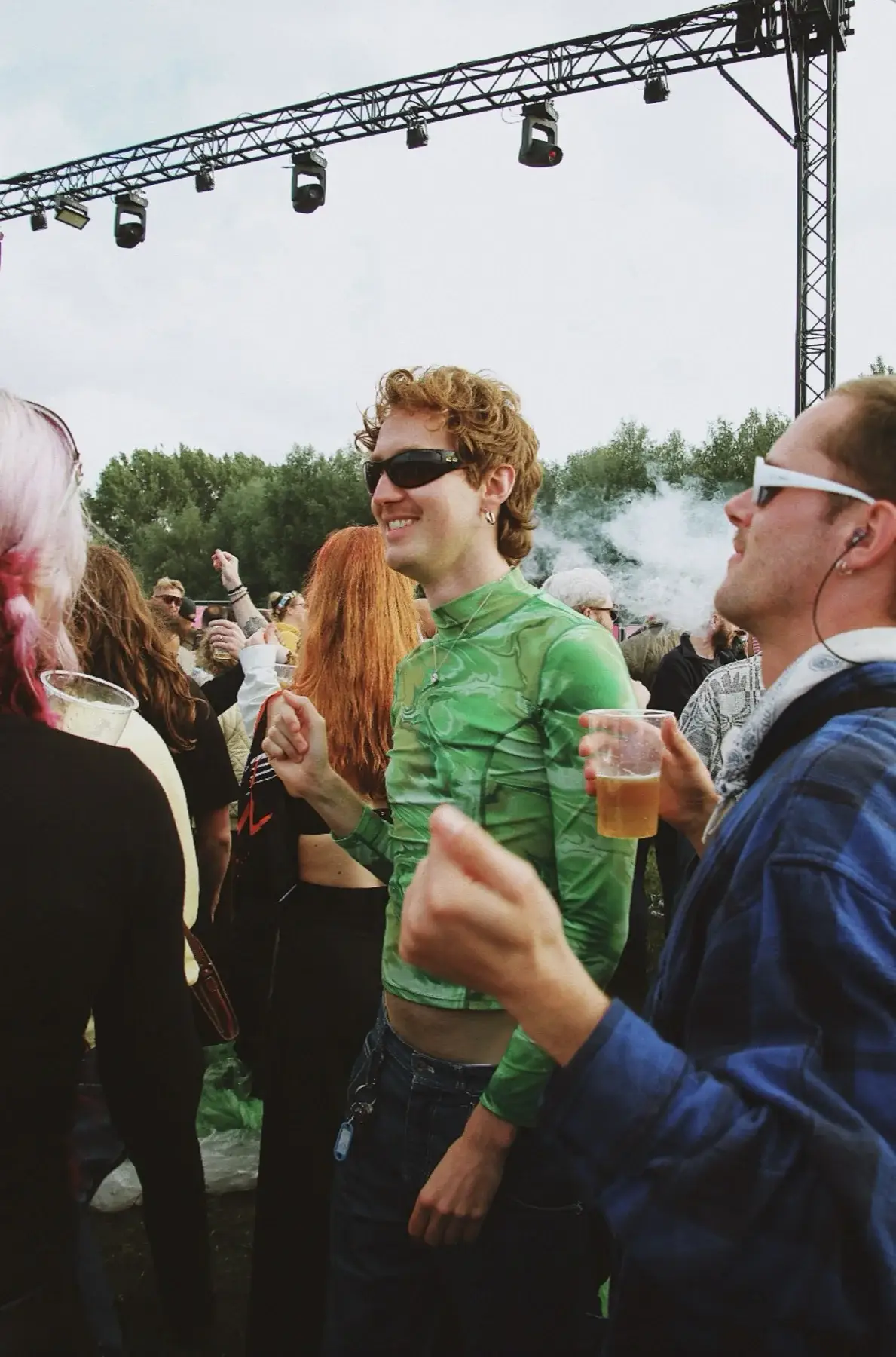 Event Work, image 2