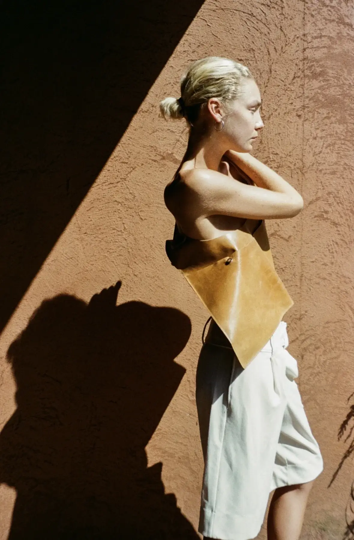 Romy x Belle Anna