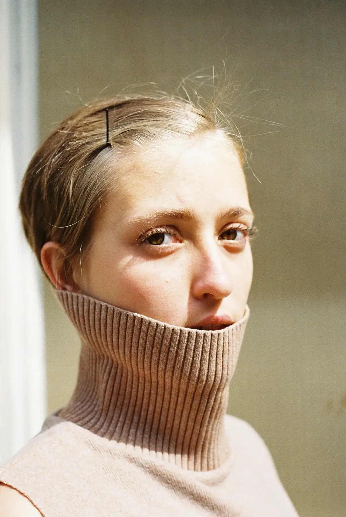 Olivia Knechtel